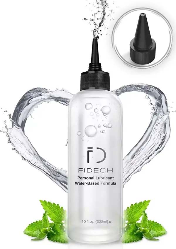 Lubricante íntimo 300ml Lubricante íntimo 300ml