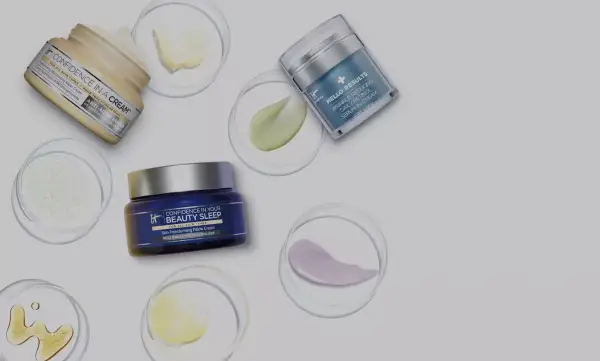 Muestra de Cremas IT Cosmetics Muestra de Cremas IT Cosmetics