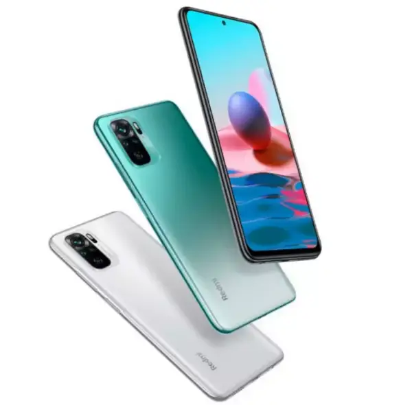 Xiaomi Redmi Note 10 4GB 128GB Xiaomi Redmi Note 10 4GB 128GB