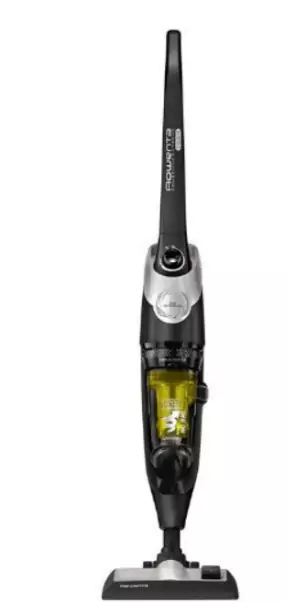 Aspirador Rowenta 750W Powerline Extreme Cyclonic Aspirador Rowenta 750W Powerline Extreme Cyclonic