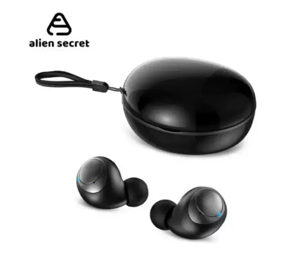 Auriculares inalámbricos Pebble Auriculares inalámbricos Pebble
