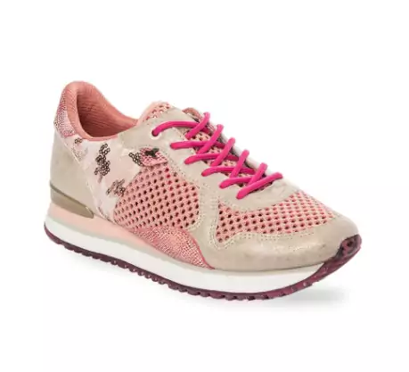 Zapatillas Yuma Sidney Coral Zapatillas Yuma Sidney Coral