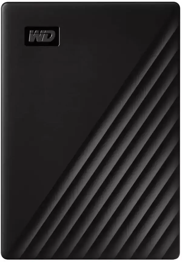 Disco Duro Externo WD 5TB USB 3.0 Disco Duro Externo WD 5TB USB 3.0
