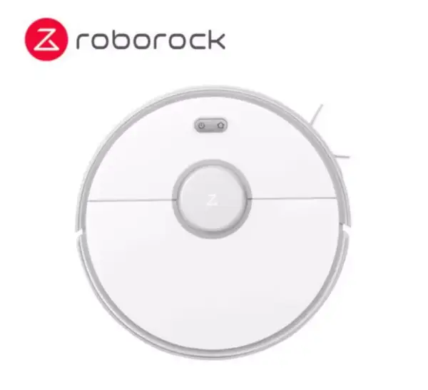 Roborock S5 Max Roborock S5 Max