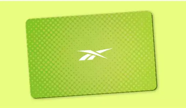 Compra una tarjeta de regalo de 40€ y llévate 10€ EXTRA en Reebok Compra una tarjeta de regalo de 40€ y llévate 10€ EXTRA en Reebok