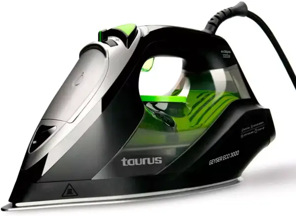 Plancha Taurus Geyser Eco 3000 Plancha Taurus Geyser Eco 3000