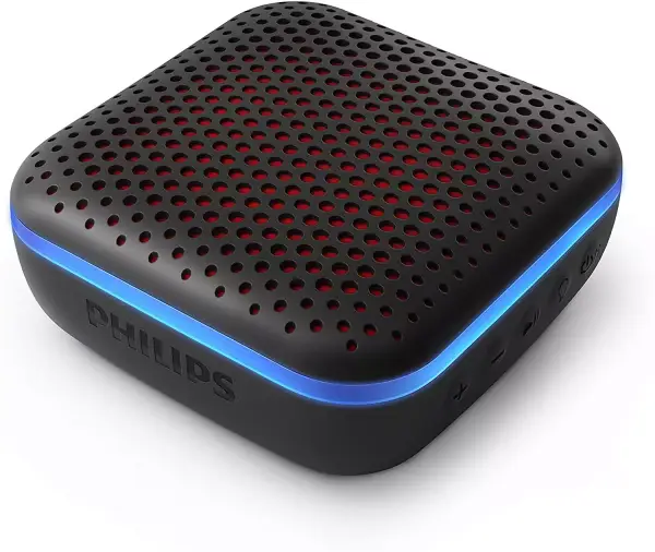 Philips Altavoz Inalámbrico Bluetooth S2505B/00 Philips Altavoz Inalámbrico Bluetooth S2505B/00