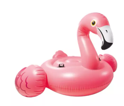 Hinchable de Flamingo INTEX Hinchable de Flamingo INTEX
