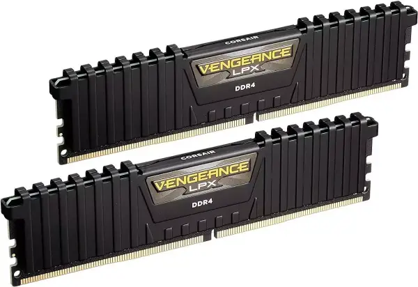 Corsair Vengeance LPX 16GB (2x8GB) DDR4 3000MHz Corsair Vengeance LPX 16GB (2x8GB) DDR4 3000MHz