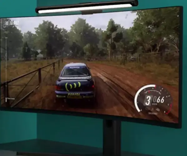 Xiaomi Barra luz para monitor Xiaomi Barra luz para monitor