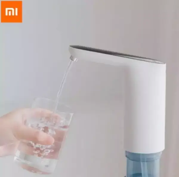 XIAOMI 3LIFE Dispensador automático XIAOMI 3LIFE Dispensador automático
