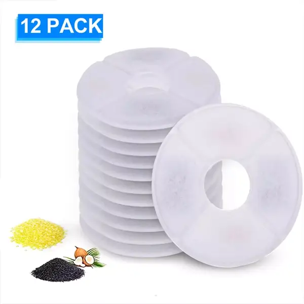 12 filtros para fuentes de agua 12 filtros para fuentes de agua