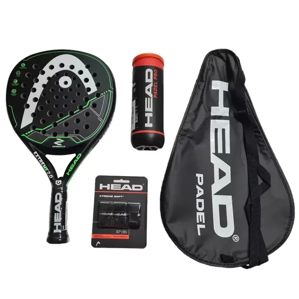 Pala de Padel Head Extreme Graphene 2.0 Pala de Padel Head Extreme Graphene 2.0