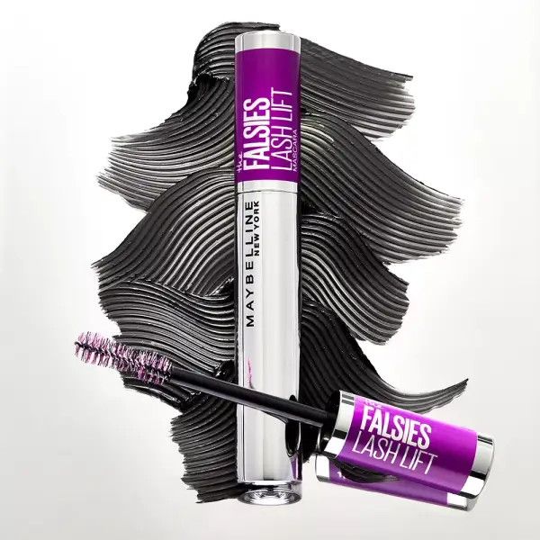 Maybelline Máscara de Pestañas The Falsies Lash Lift Maybelline Máscara de Pestañas The Falsies Lash Lift