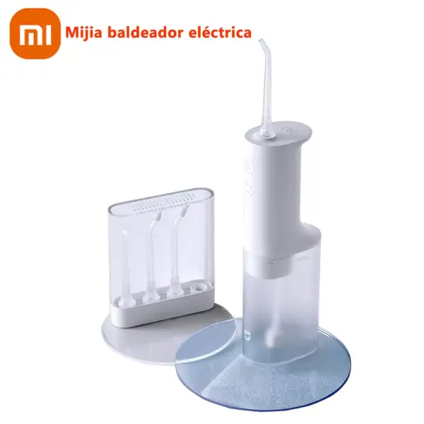Xiaomi Mijia irrigador Oral eléctrico Xiaomi Mijia irrigador Oral eléctrico