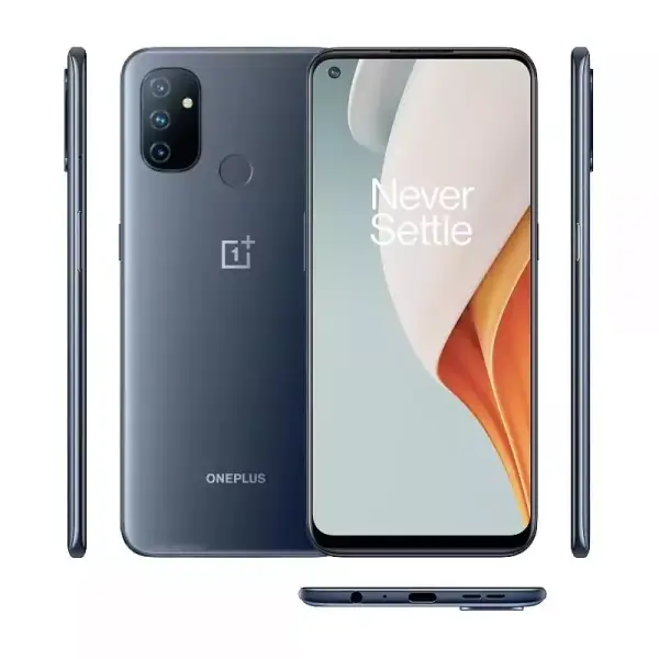 ONEPLUS Nord N100 ONEPLUS Nord N100