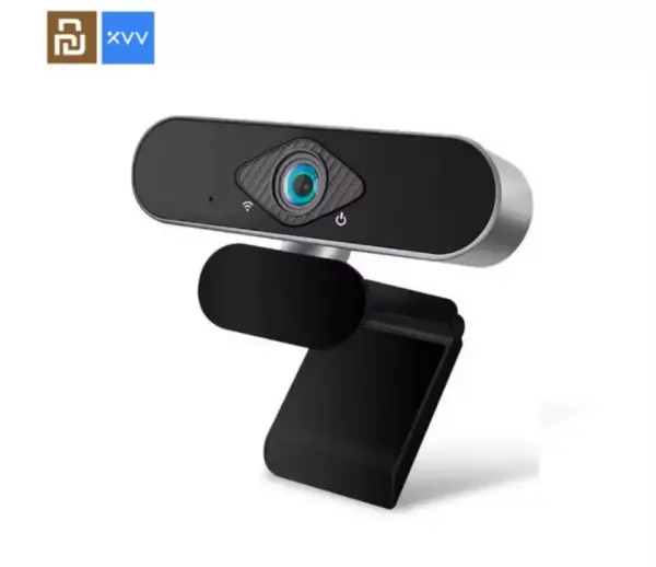 WebCam Xiaovv 1080p USB WebCam Xiaovv 1080p USB