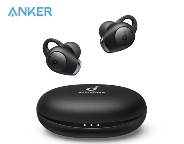 Anker Life auriculares inalámbricos Anker Life auriculares inalámbricos