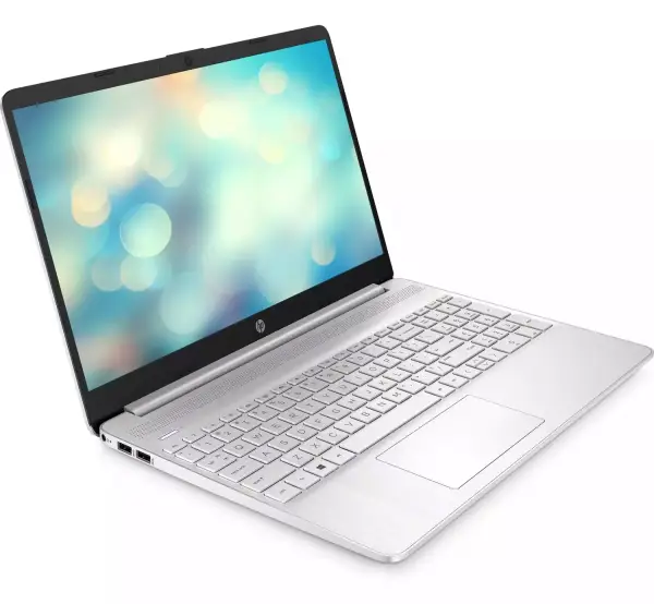 Ordenador portátil HP 15s-eq1117ns 15.6" Ordenador portátil HP 15s-eq1117ns 15.6"