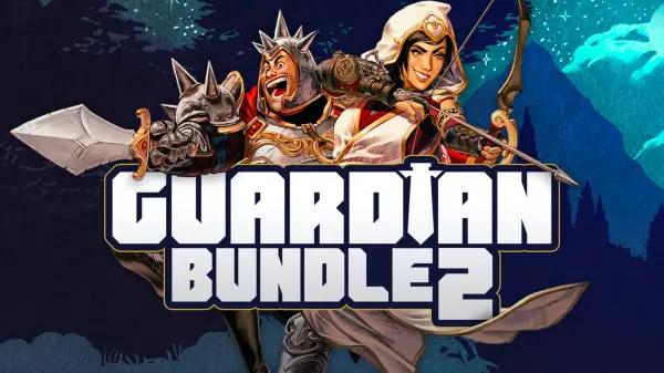 Guardian Bundle 2 Guardian Bundle 2