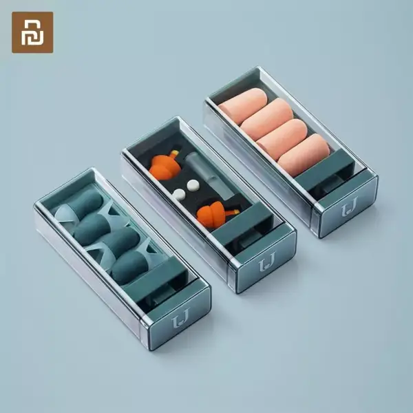 Tapones para los oídos Xiaomi Youpin Tapones para los oídos Xiaomi Youpin