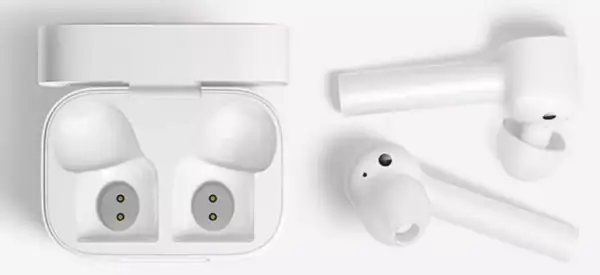 Xiaomi Mi True Wireless Earphones Lite Xiaomi Mi True Wireless Earphones Lite