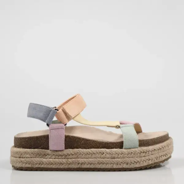 Sandalias Emmshu KYRA Sandalias Emmshu KYRA