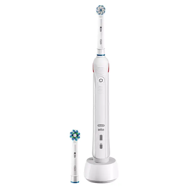 Oral B Pro 2 2700 Cepillo de dientes eléctrico recargable Oral B Pro 2 2700 Cepillo de dientes eléctrico recargable