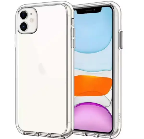 Funda iPhone 11 Funda iPhone 11