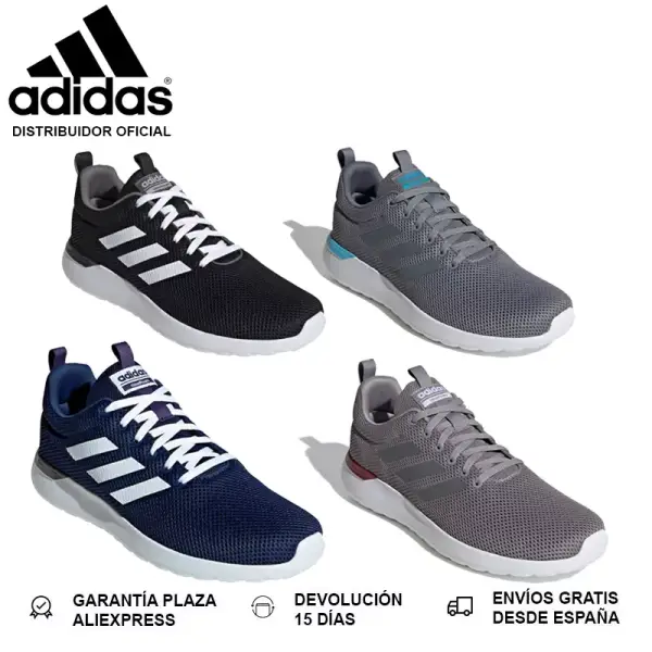 Zapatillas Adidas Lite Racer CLN Zapatillas Adidas Lite Racer CLN