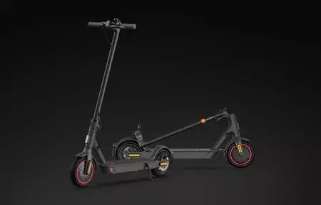 Xiaomi Mi Electric Scooter Essential Xiaomi Mi Electric Scooter Essential