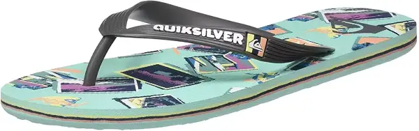 Sandalias de Playa Quiksilver Sandalias de Playa Quiksilver