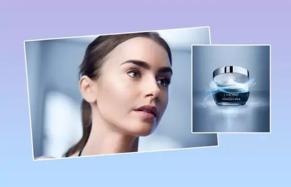 Muestra de Crema de ojos de Advanced Génifique Yeux Muestra de Crema de ojos de Advanced Génifique Yeux