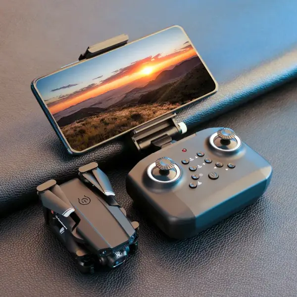 Mini Dron XT6 4K Mini Dron XT6 4K