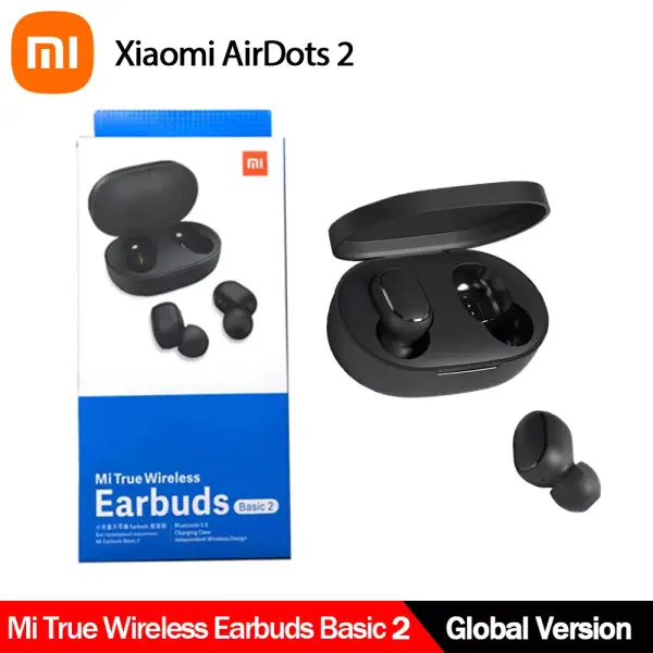 Redmi Airdots 2 Redmi Airdots 2