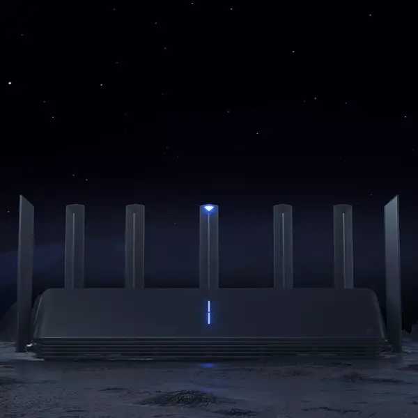 Xiaomi Router Mi AIoT AX3600 Xiaomi Router Mi AIoT AX3600