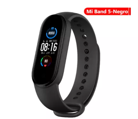 Xiaomi Mi Band 5 Xiaomi Mi Band 5
