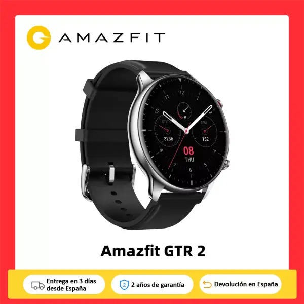 Amazfit GTR 2 Amazfit GTR 2