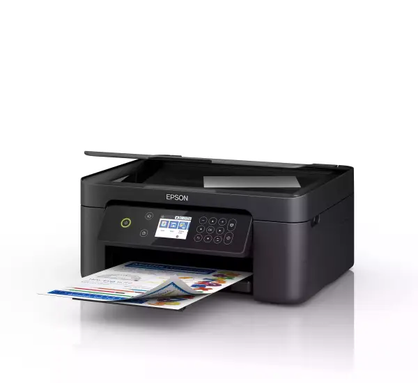 Impresora multifunción tinta EPSON Expression Home XP-4100 Impresora multifunción tinta EPSON Expression Home XP-4100