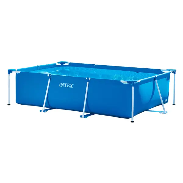 Piscina desmontable Intex Small frame Piscina desmontable Intex Small frame