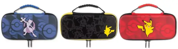 Accesorios y fundas para Nintendo Switch en Prime Day Accesorios y fundas para Nintendo Switch en Prime Day