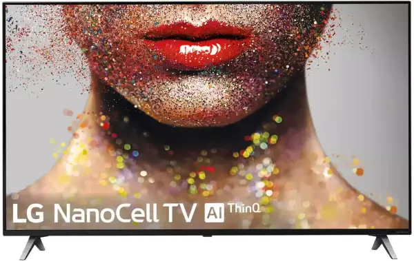 LG NanoCell 49" 4k UHD LG NanoCell 49" 4k UHD