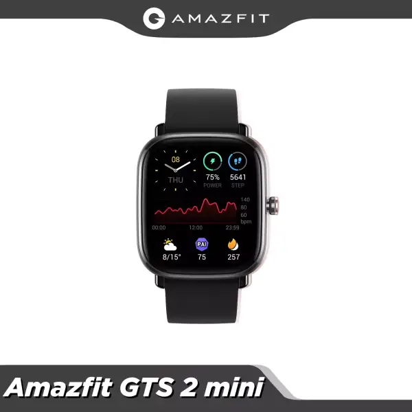 Amazfit GTS 2 mini Amazfit GTS 2 mini
