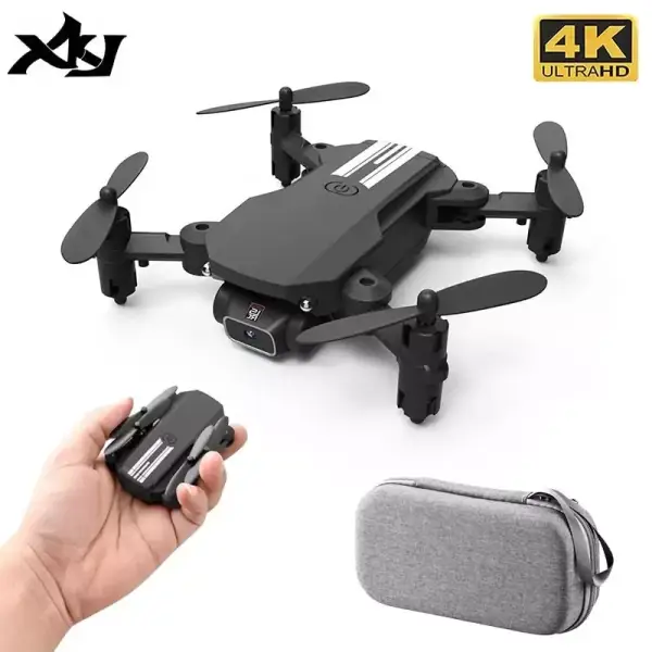 XKJ-Mini Dron 4K 2021 XKJ-Mini Dron 4K 2021