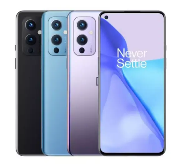 OnePlus 9 8/128GB OnePlus 9 8/128GB