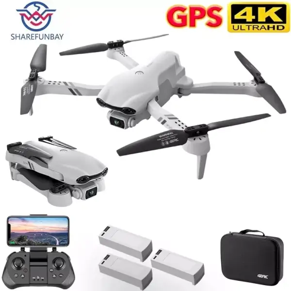 SHAREFUNBAY-Dron Profesional F10 SHAREFUNBAY-Dron Profesional F10