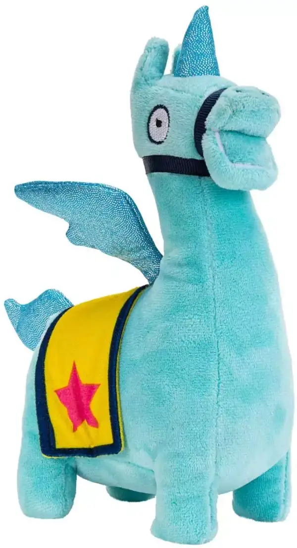 Peluche de Unicornio/Llama Fortnite18 cm Peluche de Unicornio/Llama Fortnite18 cm