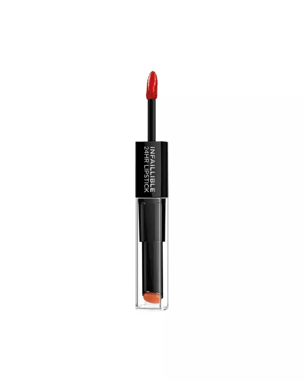Pintalabios L'Oréal Paris Infalible 24H Pintalabios L'Oréal Paris Infalible 24H