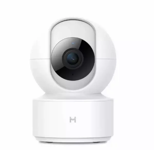 Cámara XIAOMI Mijia H.265 1080P 360º Cámara XIAOMI Mijia H.265 1080P 360º