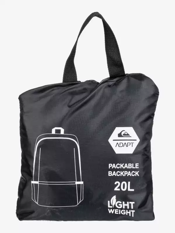 Mochila de hombre Primitiv 22L Quiksilver Mochila de hombre Primitiv 22L Quiksilver